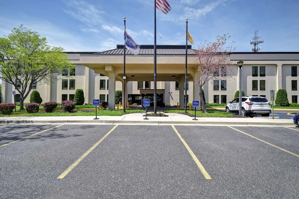 hotel image