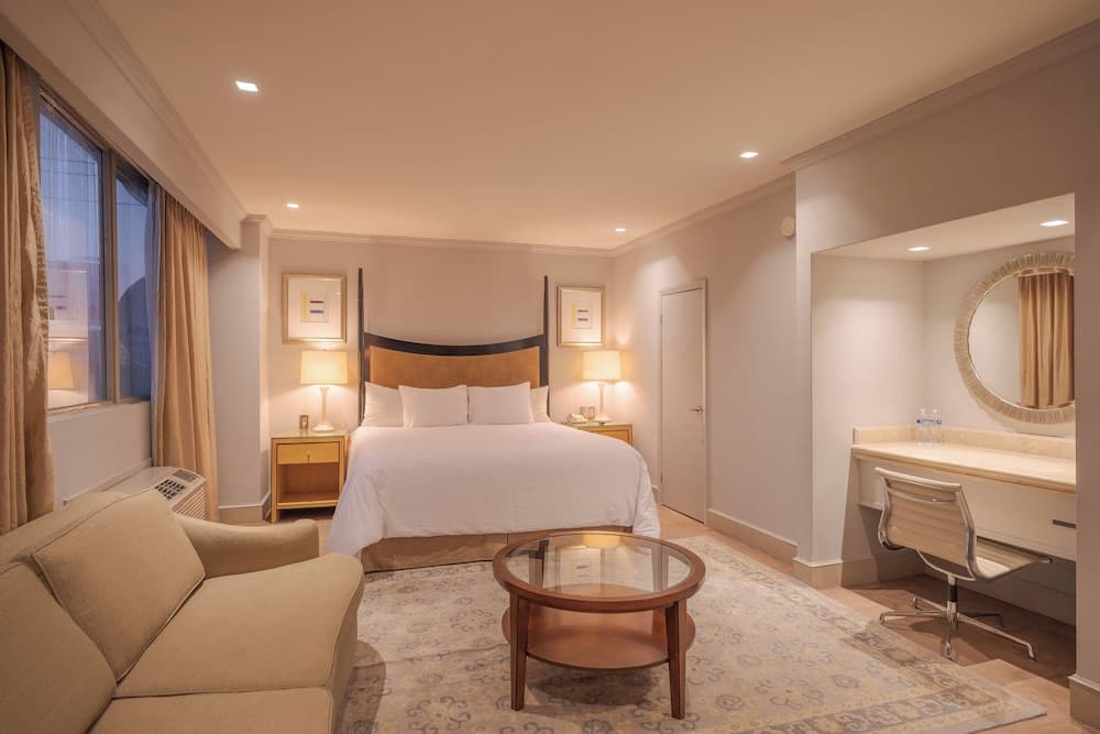 Hotel Santa Anita by Balderrama Hotel Collection