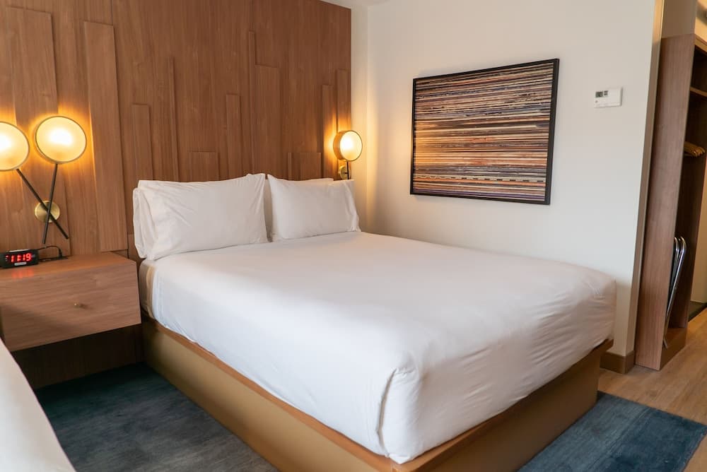 Hotel Indigo Detroit Downtown by IHG