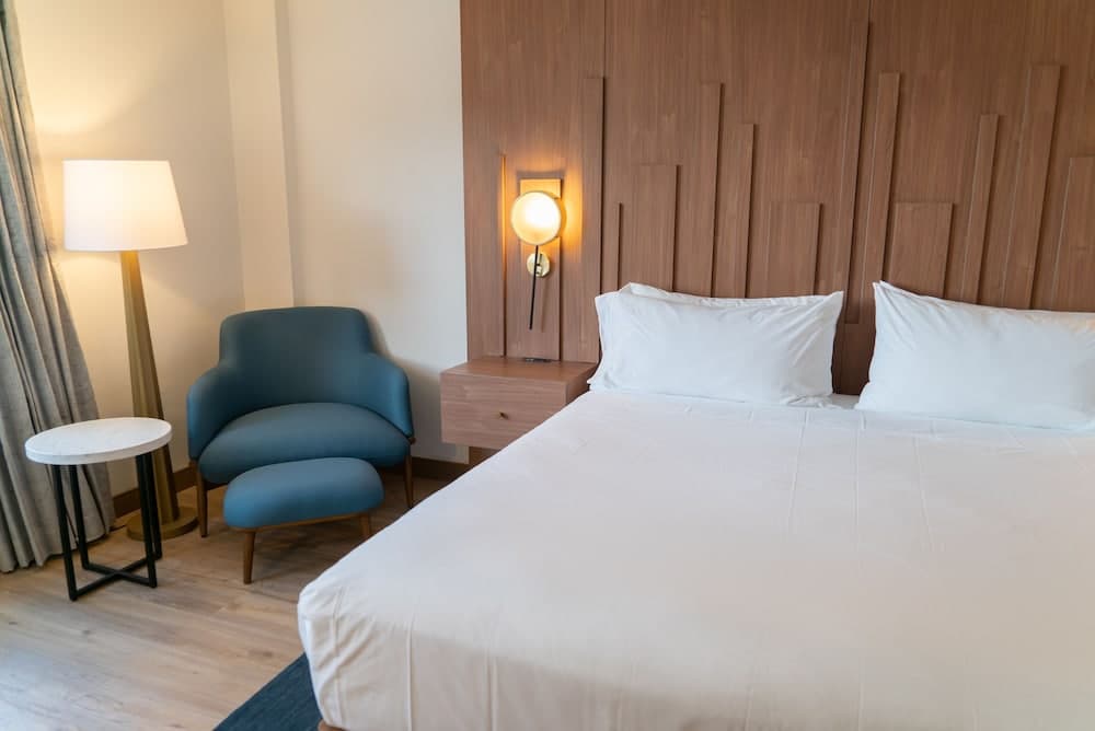 Hotel Indigo Detroit Downtown by IHG