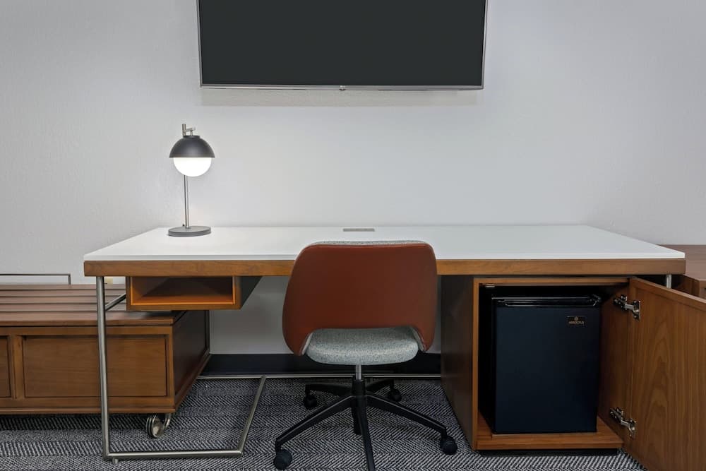 Courtyard by Marriott Tallahassee North/I-10 Capital Circle