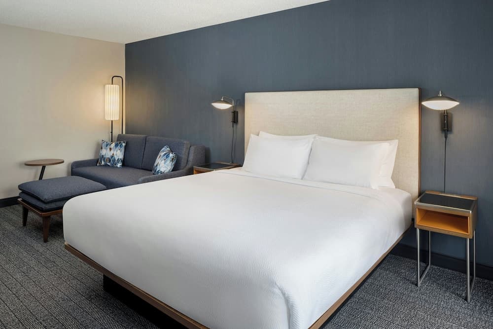 Courtyard by Marriott Traverse City