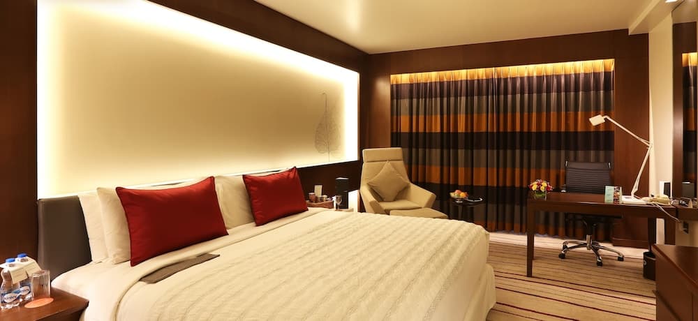 Le Royal Meridien Chennai