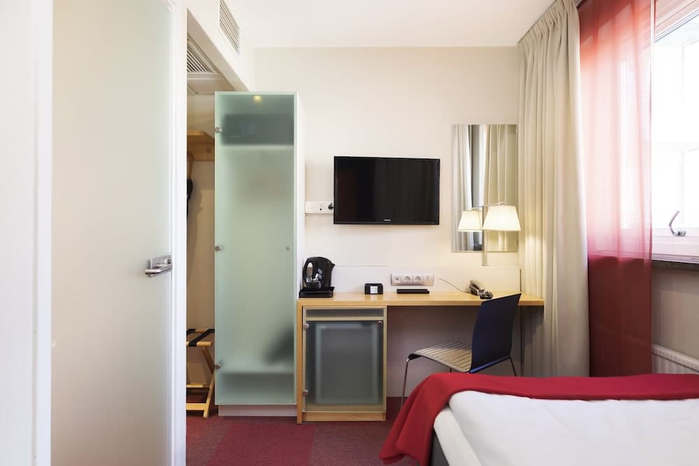 ProfilHotels President