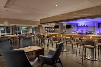 Auburn Hills Marriott Pontiac