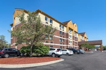 Comfort Inn Detroit/Warren Sterling Heights