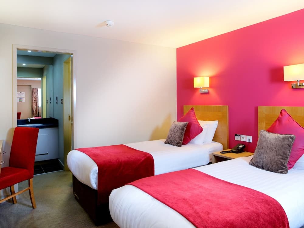 Aberdeen Airport Dyce Hotel, Sure Hotel Collection by BW