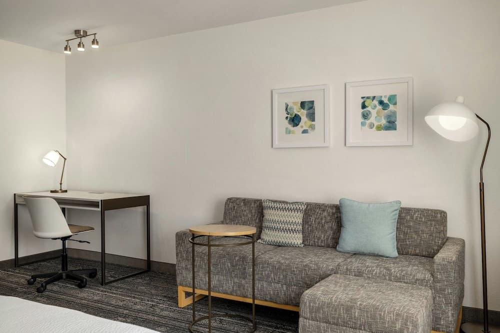 TownePlace Suites by Marriott Detroit Dearborn