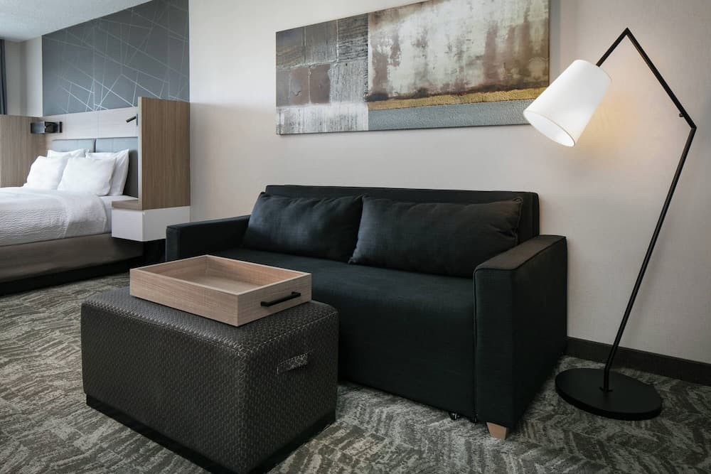 Springhill Suites by Marriott Tulsa