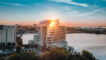 voco St David's Cardiff by IHG