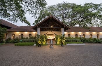 Brunton Boatyard - Cgh Earth