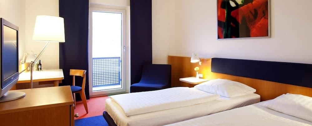 Vienna House by Wyndham Havelufer Potsdam