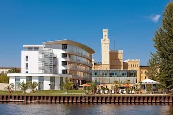 Vienna House by Wyndham Havelufer Potsdam