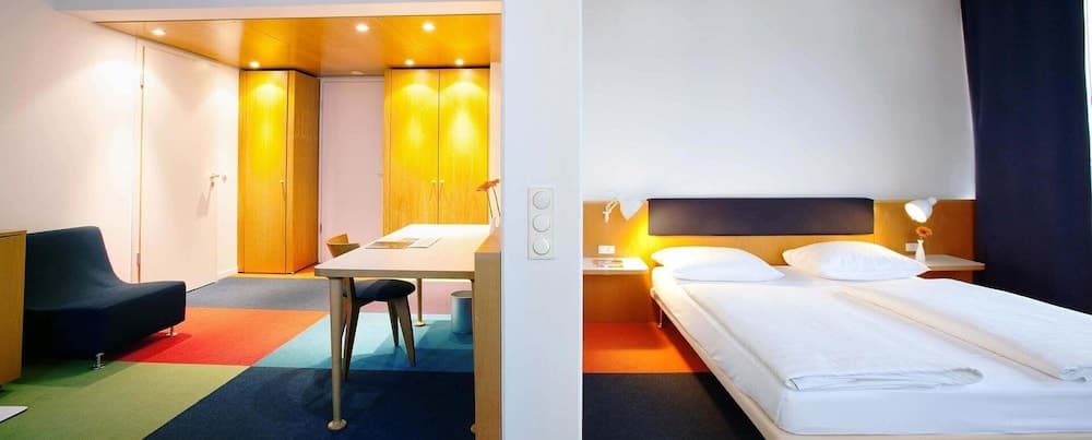 Vienna House by Wyndham Havelufer Potsdam