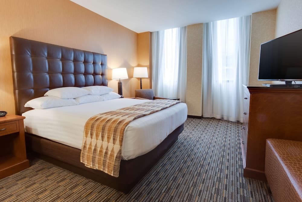 Drury Plaza Hotel St. Louis at the Arch