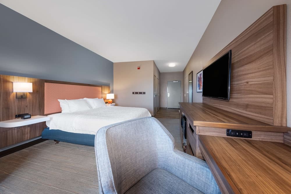 Hampton Inn St. Robert/Ft. Leonard Wood