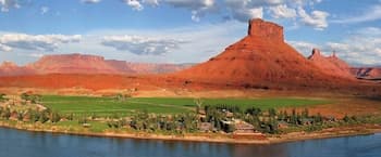 Sorrel River Ranch Resort