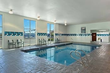 Oxford Suites Yakima