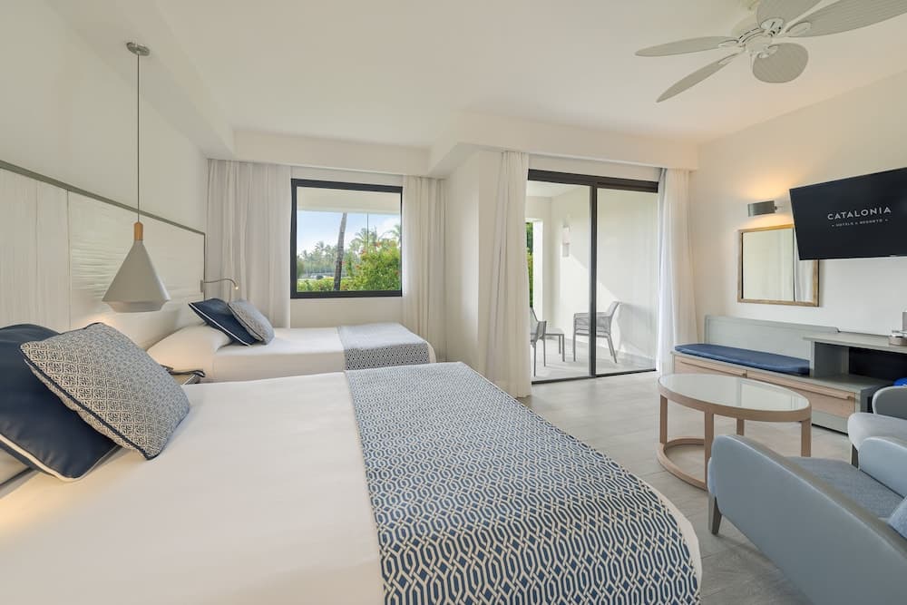 Catalonia Punta Cana - All Inclusive