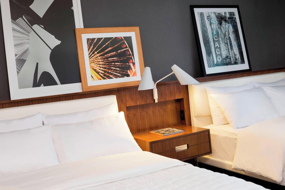 Le Méridien Chicago - Oakbrook Center