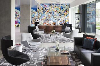 Le Méridien Chicago - Oakbrook Center