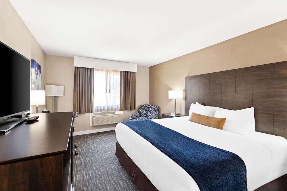 Best Western Snowflake Inn