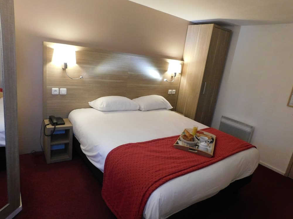 The Originals City, Hôtel Ambacia, Tours Sud