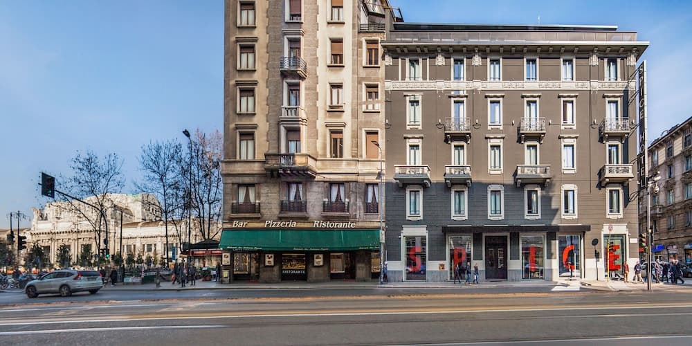 hotel image