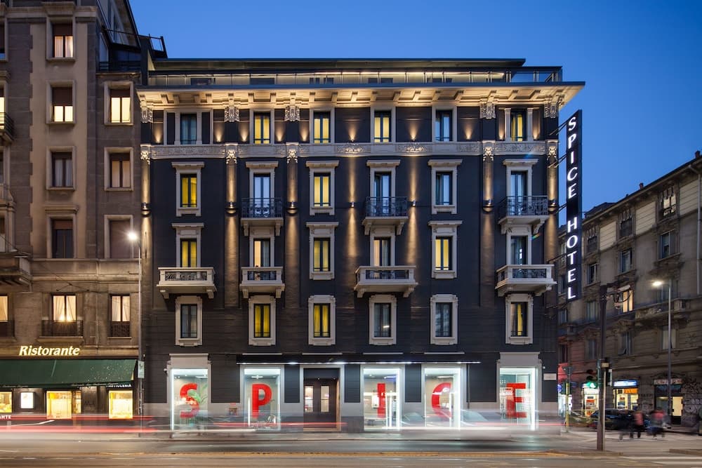 hotel image