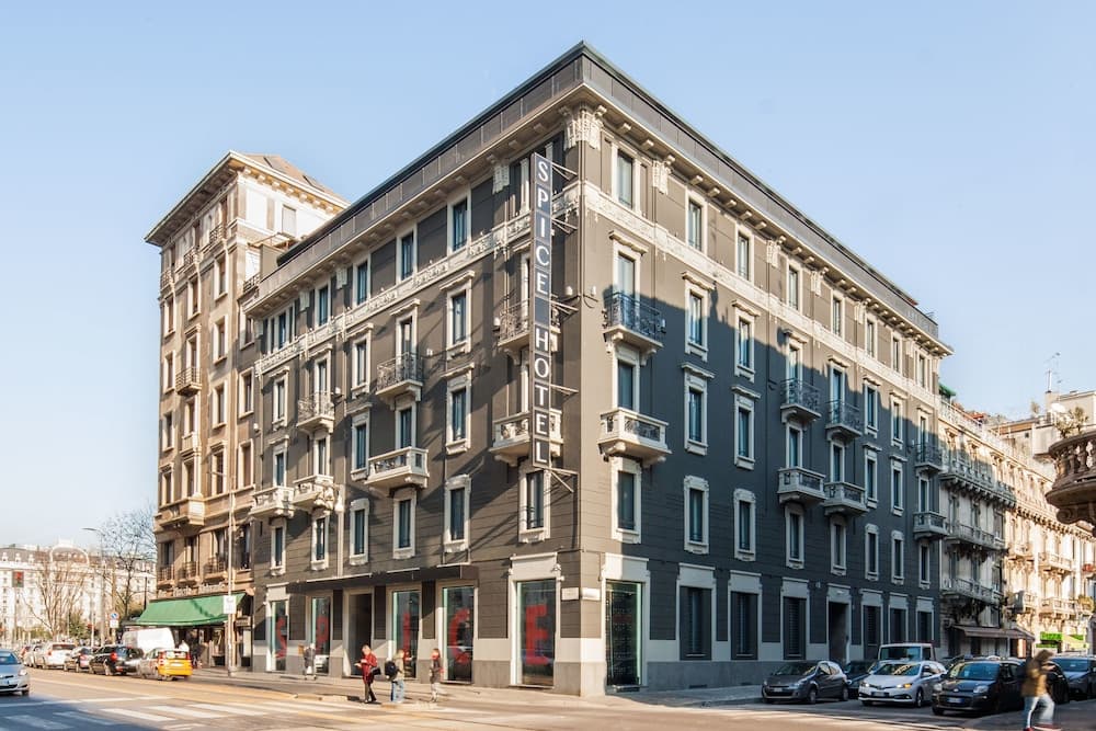 hotel image