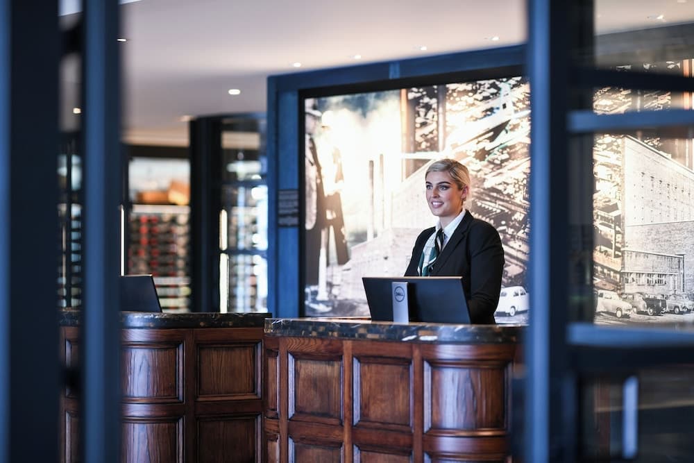 Powerhouse Hotel Tamworth by Rydges