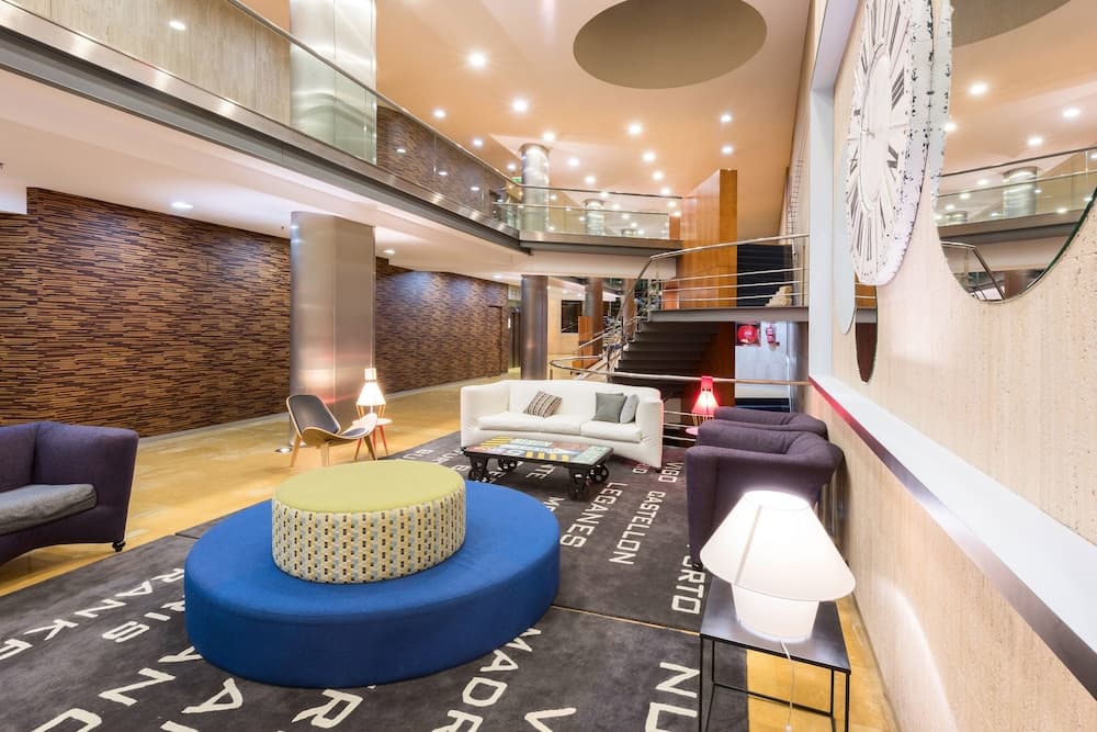 Hotel Castellon Center Affiliated by Meliá