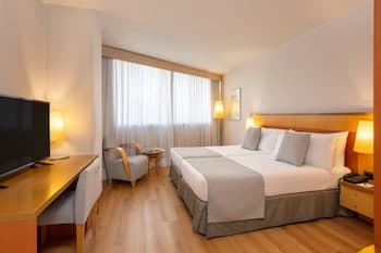 Hotel Castellon Center Affiliated by Meliá