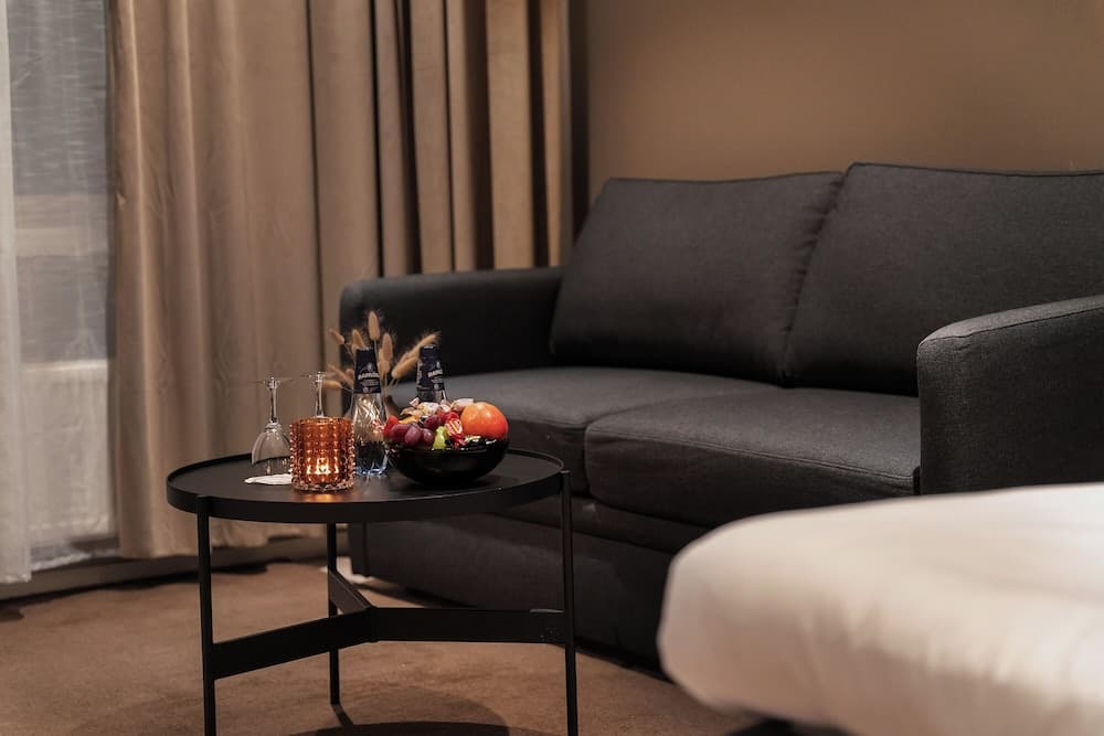 Quality Hotel Vanersborg