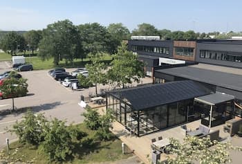 Quality Hotel Vanersborg