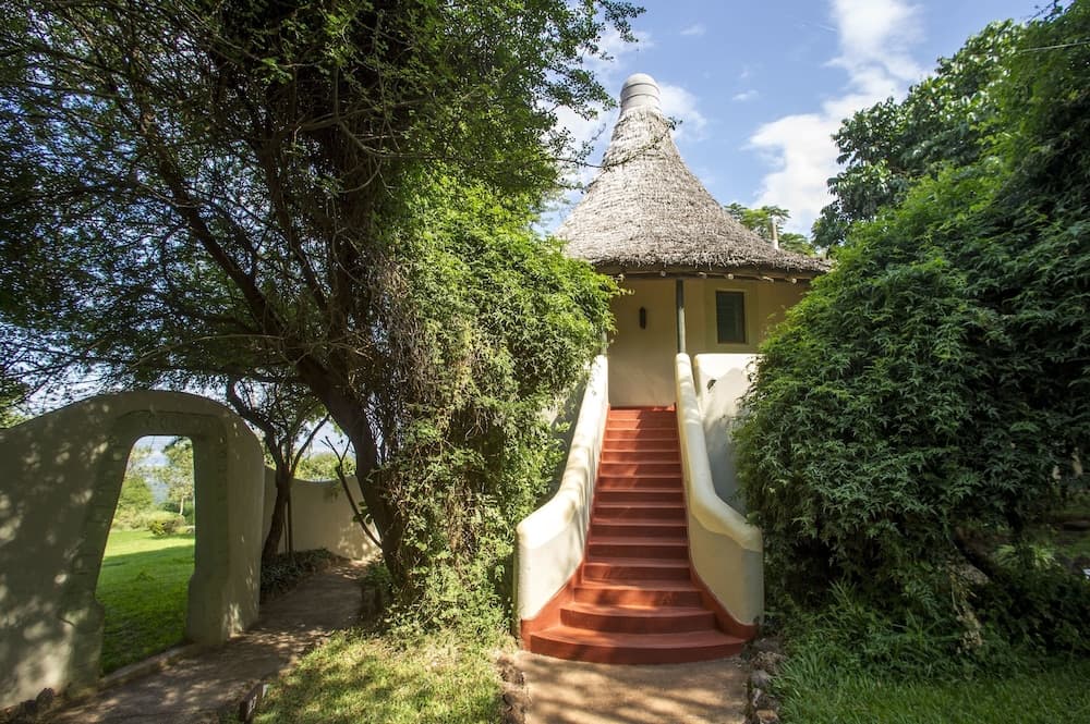 Lake Manyara Serena Safari