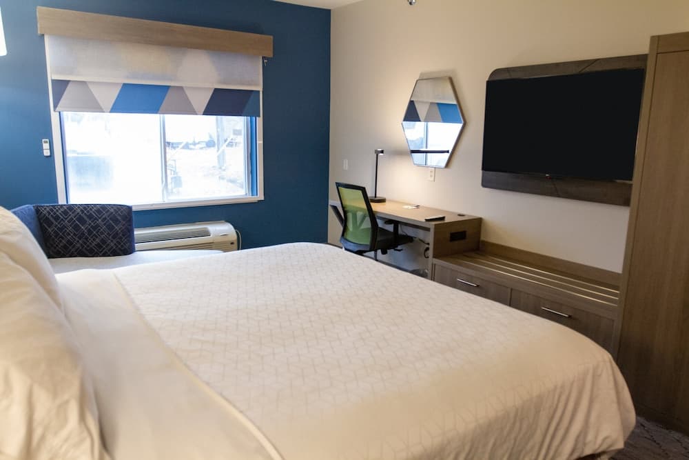 Holiday Inn Express Oneill by IHG