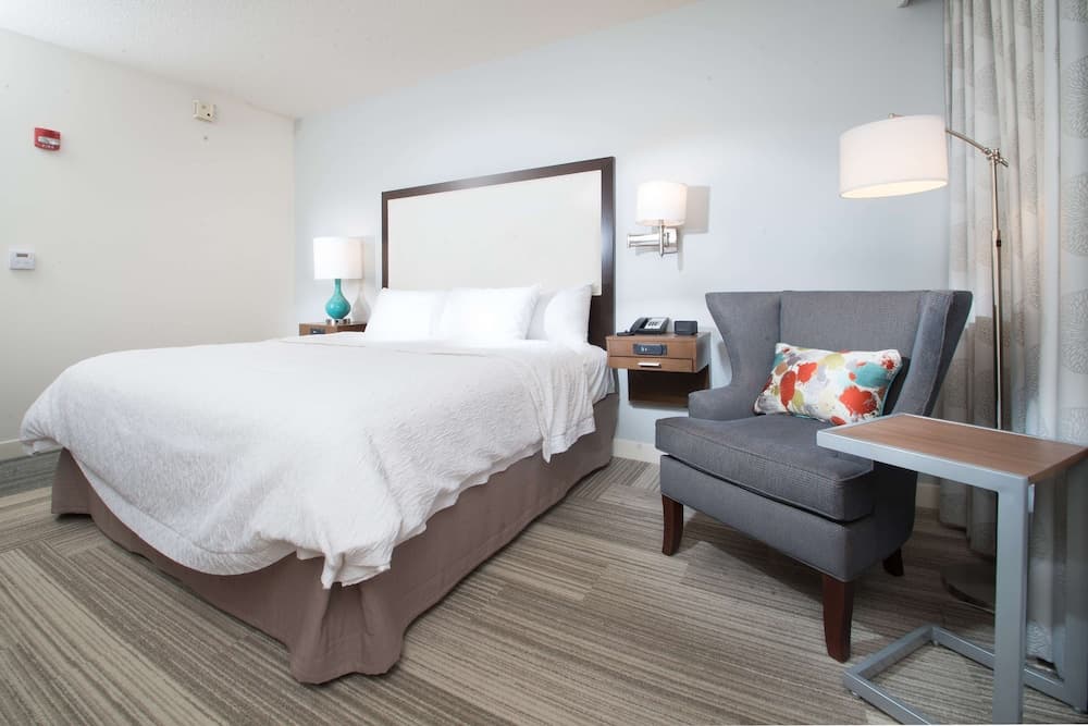 Hampton Inn by Hilton Tiffin