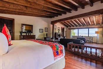 Villa Montana Hotel & Spa