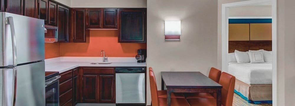 Residence Inn By Marriott Cleveland Mentor