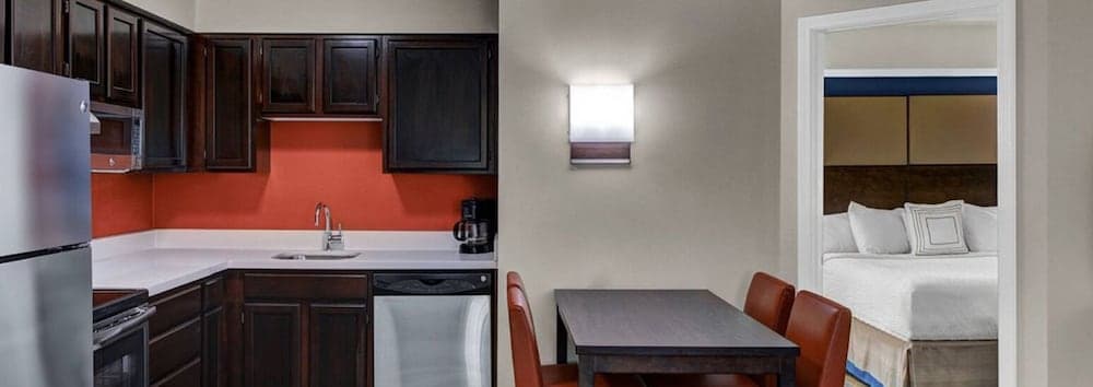 Residence Inn By Marriott Cleveland Mentor