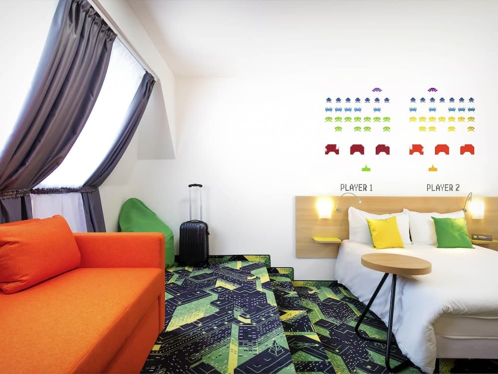 hotel image