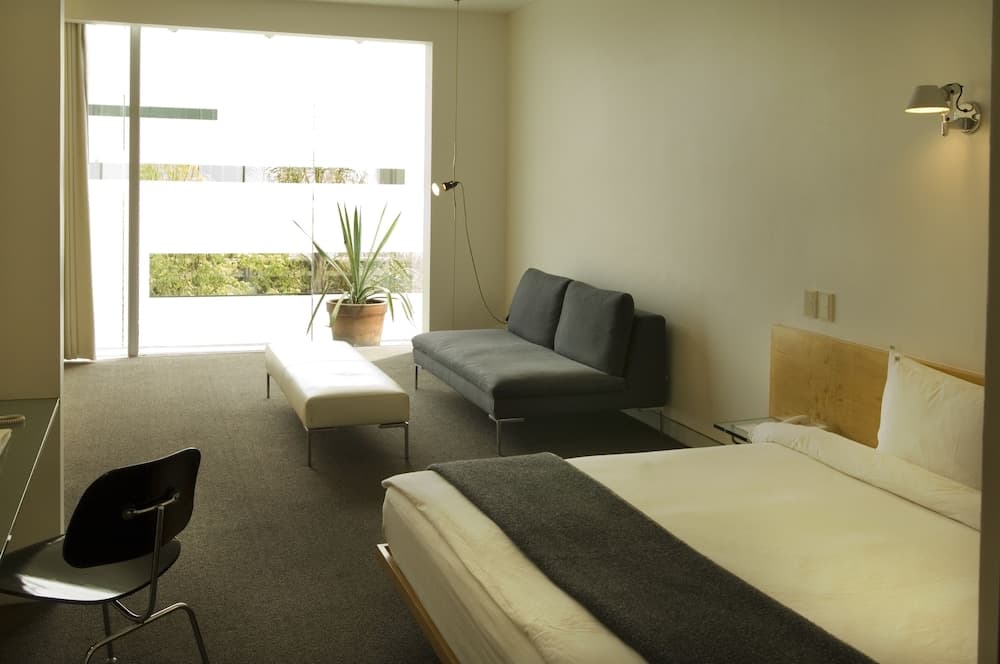 Habita, Mexico City, a Member of Design Hotels