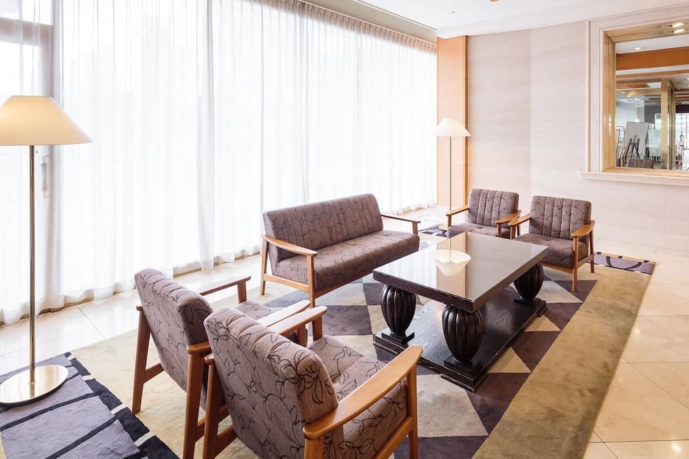 Hotel MyStays Matsuyama