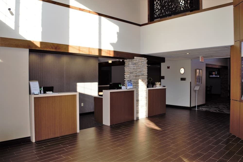 Wyndham Garden Madison Fitchburg