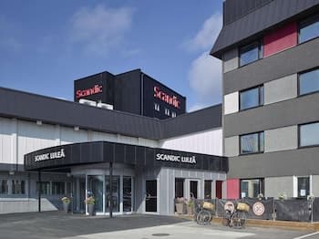 Scandic Luleå