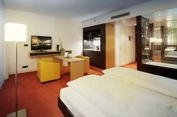 INNSiDE by Meliá Düsseldorf Seestern