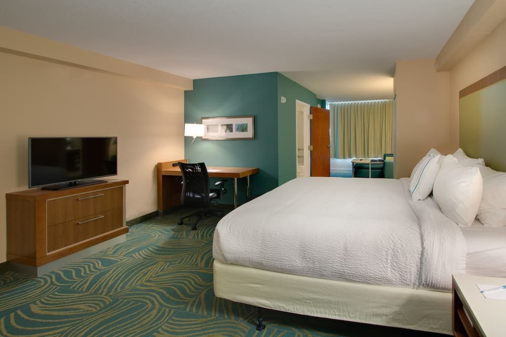 SpringHill Suites by Marriott Orlando Lake Buena Vista South
