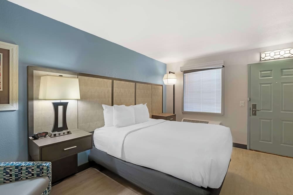 Best Western Plus St. Simons