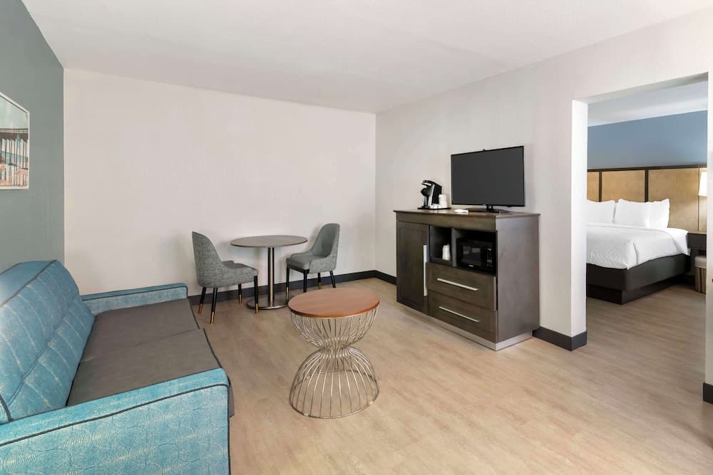 Best Western Plus St. Simons